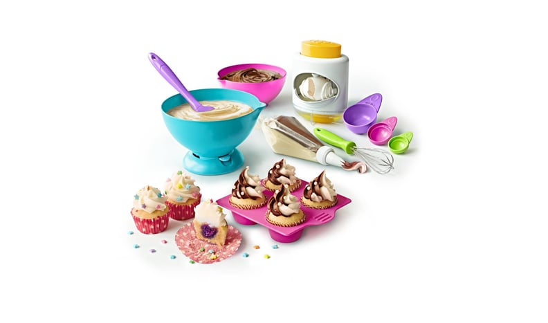 Real Cooking Ultimate Baking Starter Set