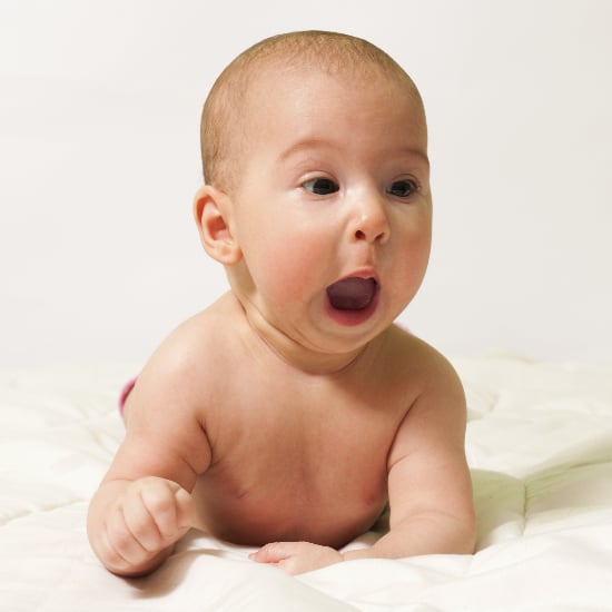 Dad Blows Air in Daughter's Face | Video