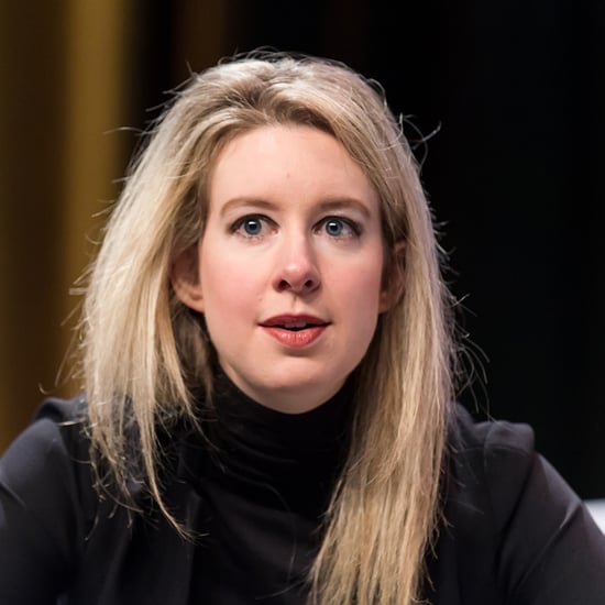 What Is Theranos?