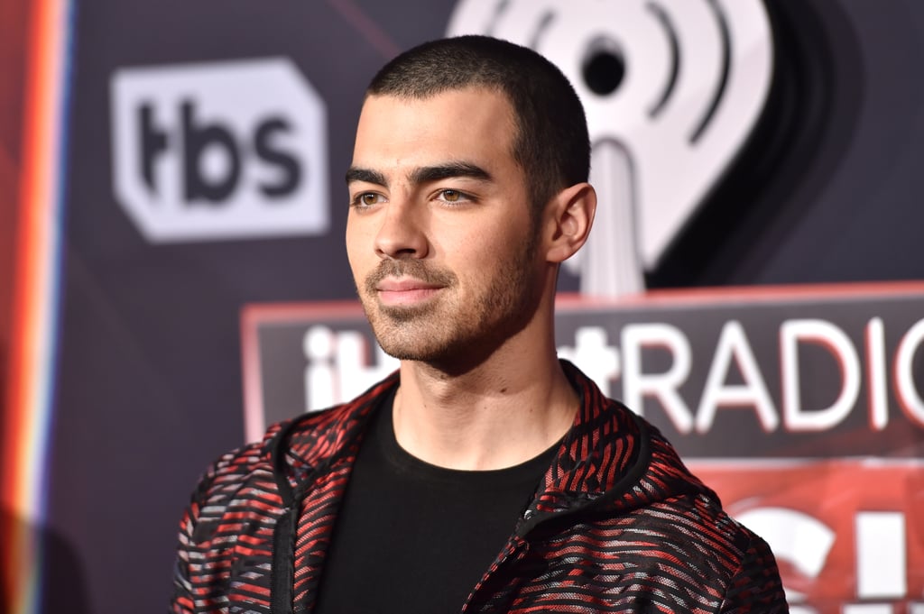 Sexy Joe Jonas Pictures