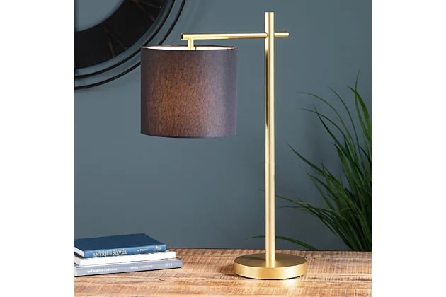 Sabrina Task Lamp