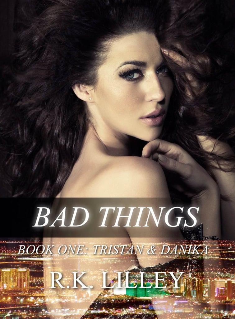 Tristan and Danika Series by RK Lilley