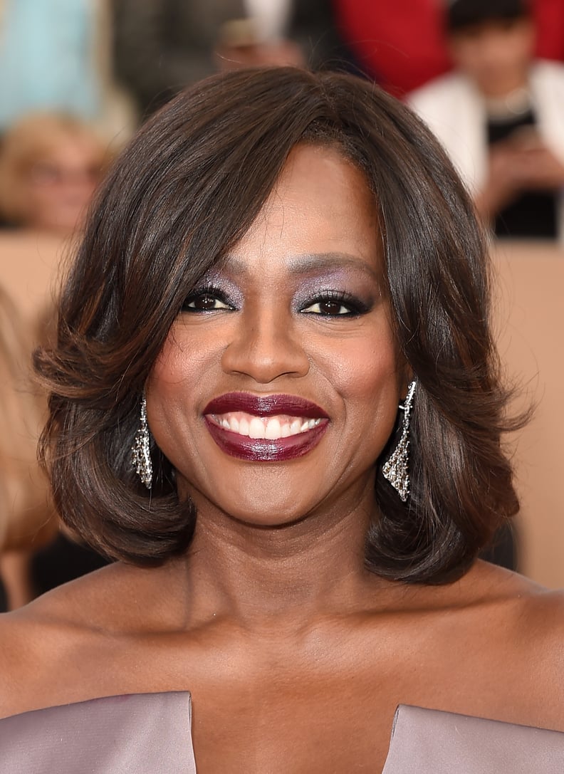 Viola Davis