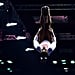 What Is a Yurchenko Double Pike Vault?
