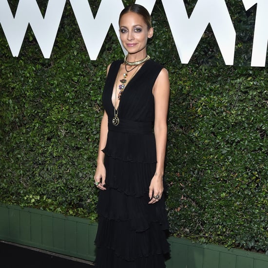 Nicole Richie's Tattoos