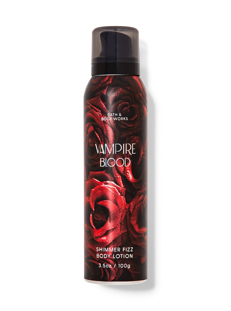 Bath & Body Works Halloween Collection 2023