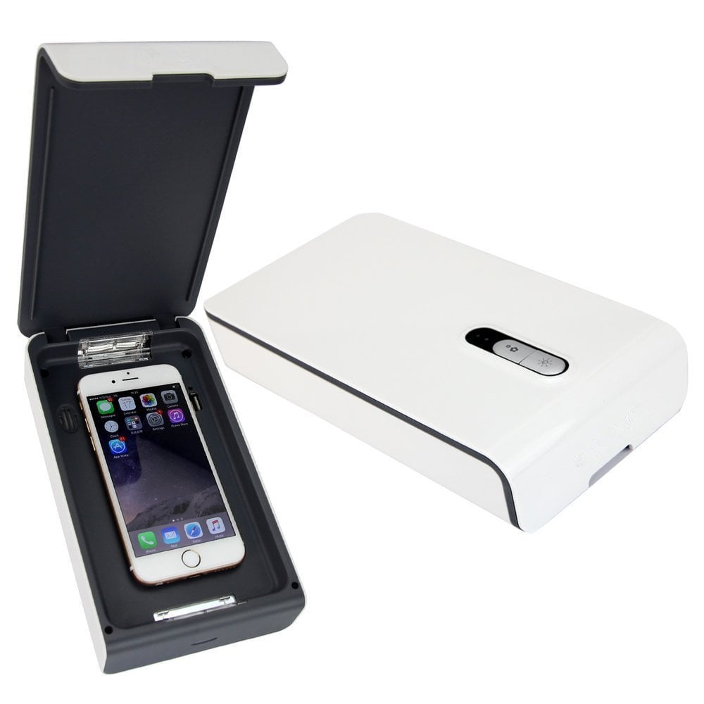 Cell Phone UV Steriliser