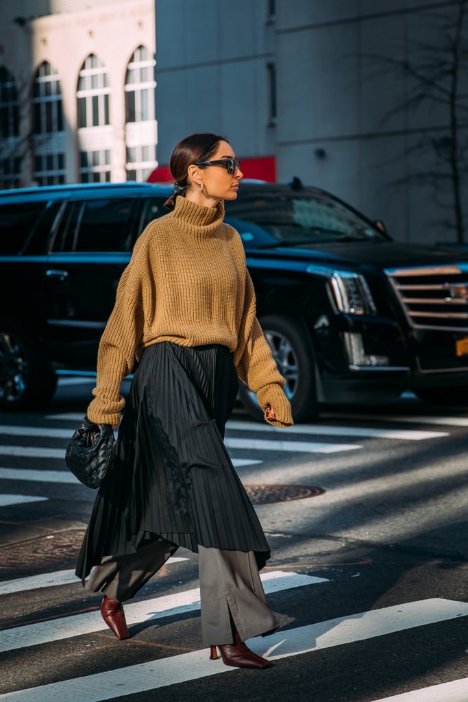 NYFW Day 4 NYFW Day 4