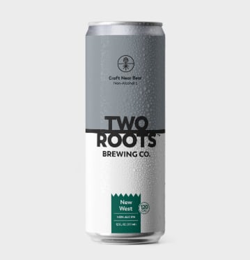 Two Roots New West IPA