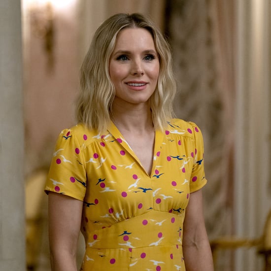 Why The Good Place Is Such a Good Show