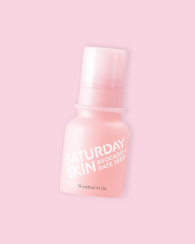 Saturday Skin Wide Awake Brightening Eye Cream