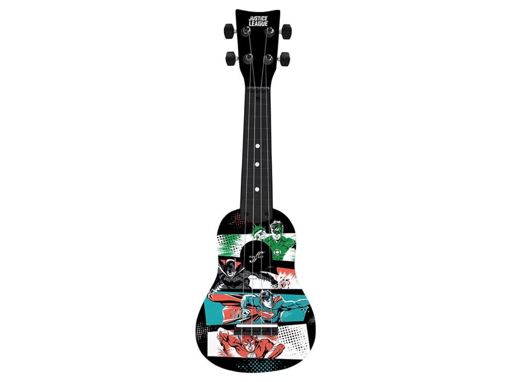 A Ukulele
