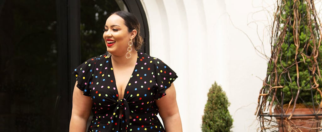 Best Plus-Size Jumpsuits and Rompers