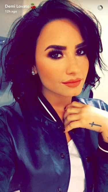 Demi Lovato: theddlovato