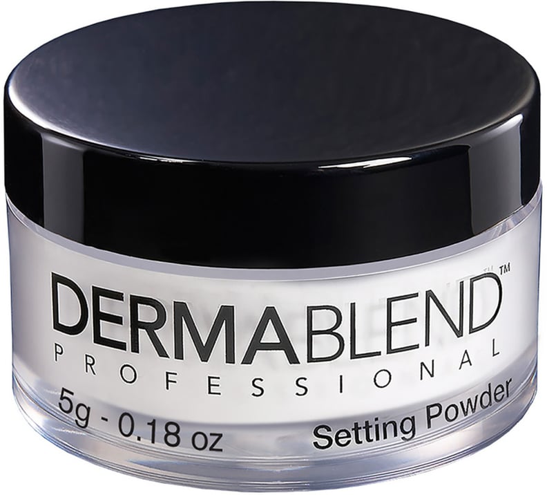 Dermablend Travel Size Loose Setting Powder