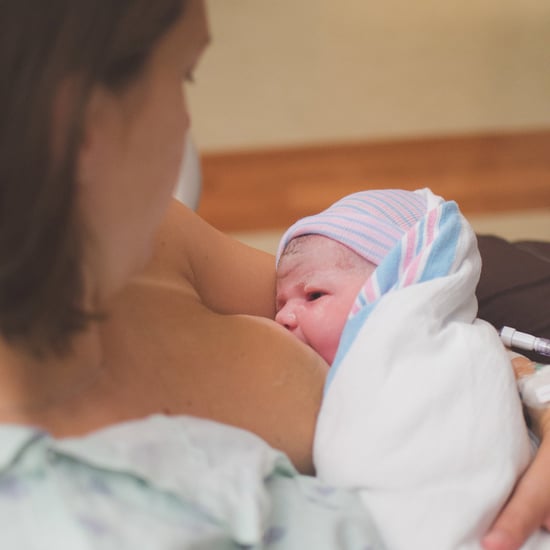Facebook Policy on Breastfeeding Photos