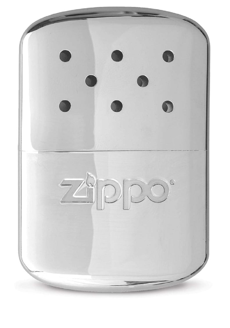 Zippo Refillable Hand Warmers