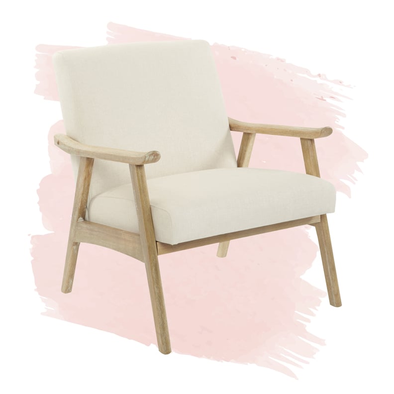 Kayla Lounge Chair