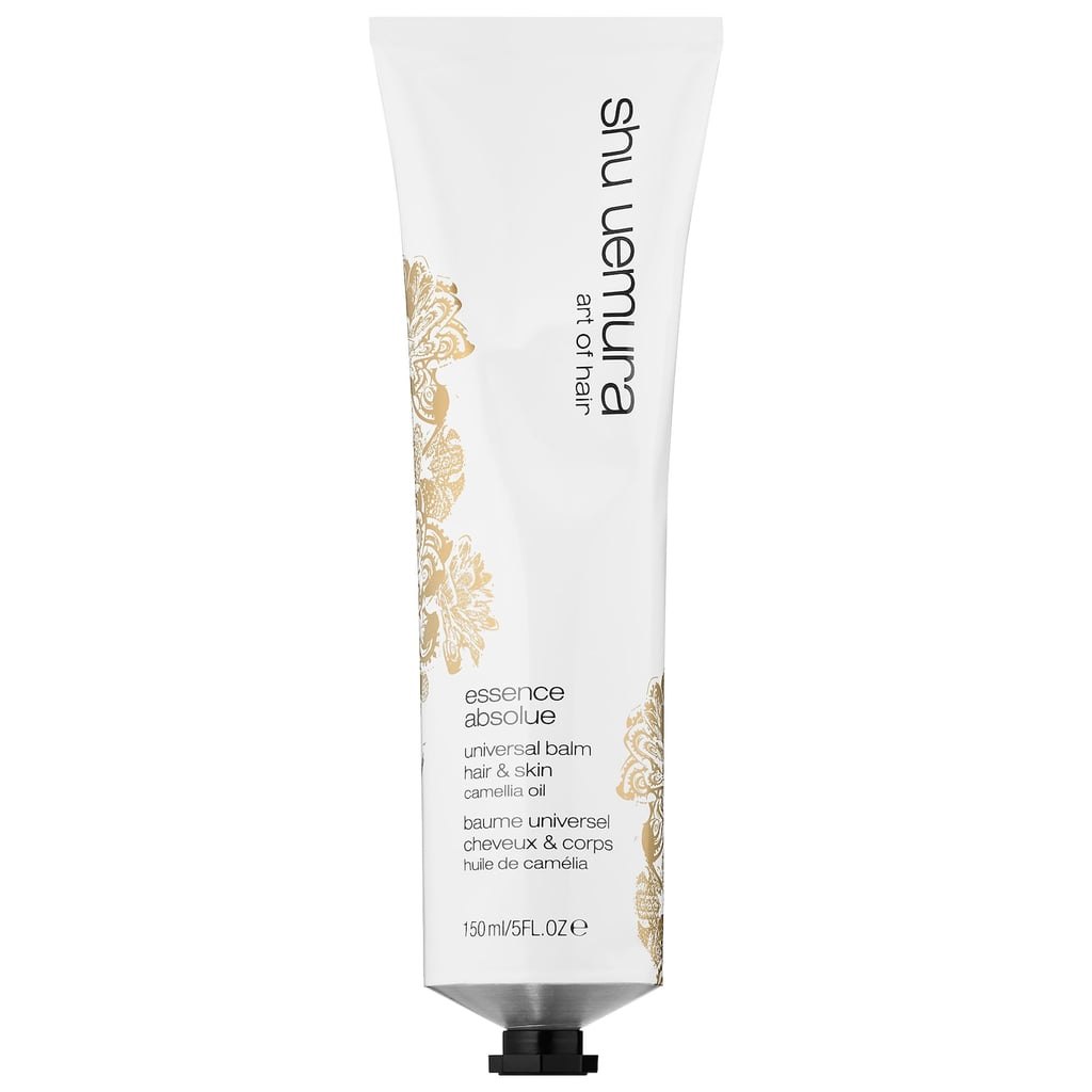 Shu Uemura Essence Absolue Universal Balm Best Haircare Products For Spring 2020 POPSUGAR