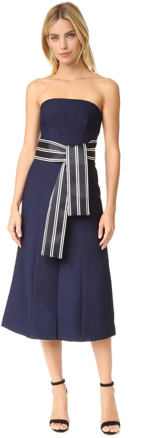 C/Meo Collective Right Hand Dress ($195)