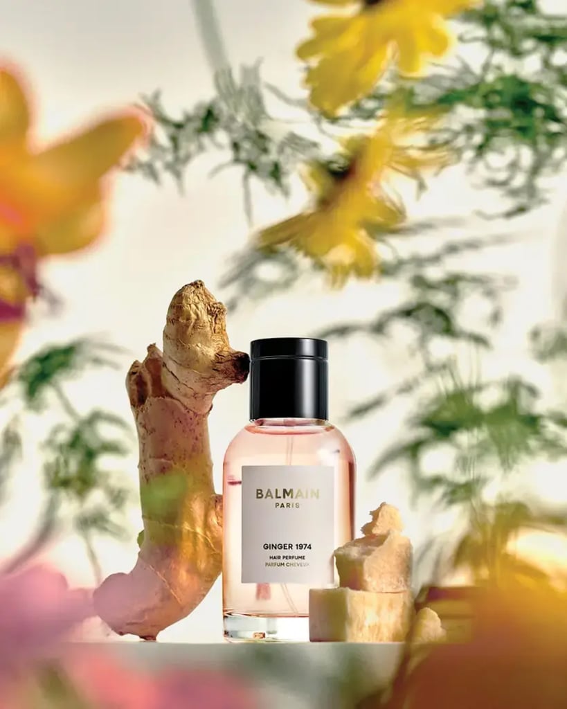 The 5 Best Hair Perfumes, According to Editors