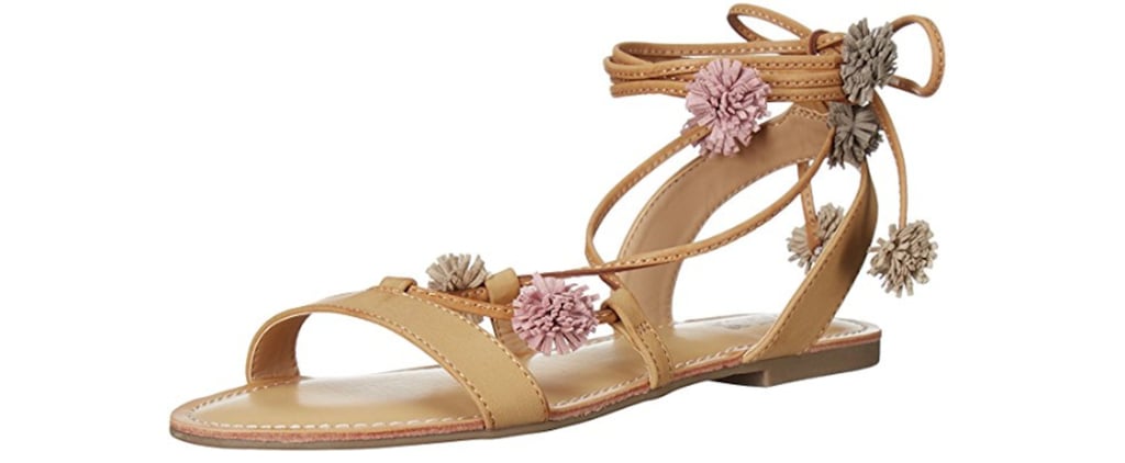 Carlos by Carlos Santana Women's Gia Sandal Review