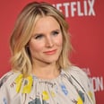 17 of Kristen Bell's Most Relatable Mom Moments on Instagram, All While Protecting Her Kids' Privacy