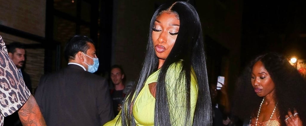 Met Gala 2021: See the Best Afterparty Looks of the Night