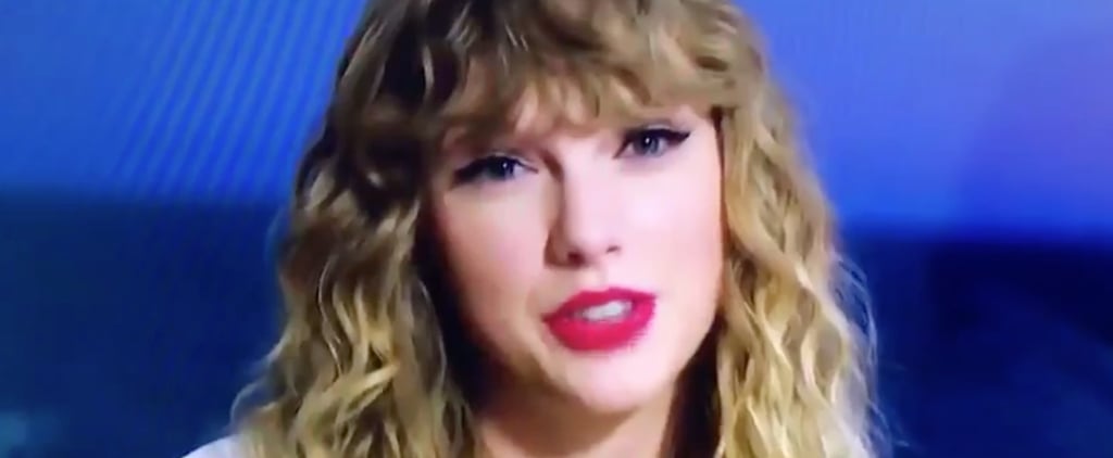 Taylor Swift Honors Diana Ross at 2017 American Music Awards