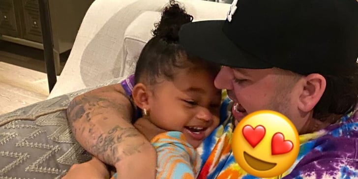Here&rsquo;s What Rob Kardashian Is Doing in 2021 | POPSUGAR Celebrity