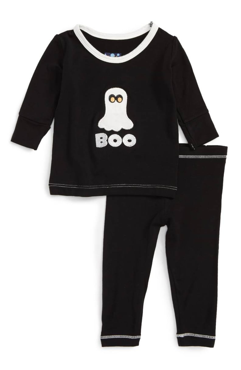 KicKee Pants "Boo" Pajamas