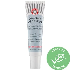 First Aid Beauty Ultra Repair Lip Therapy