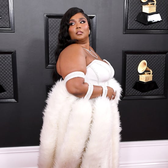 See the Best Outfits From the 2020 Grammys Red Carpet Now