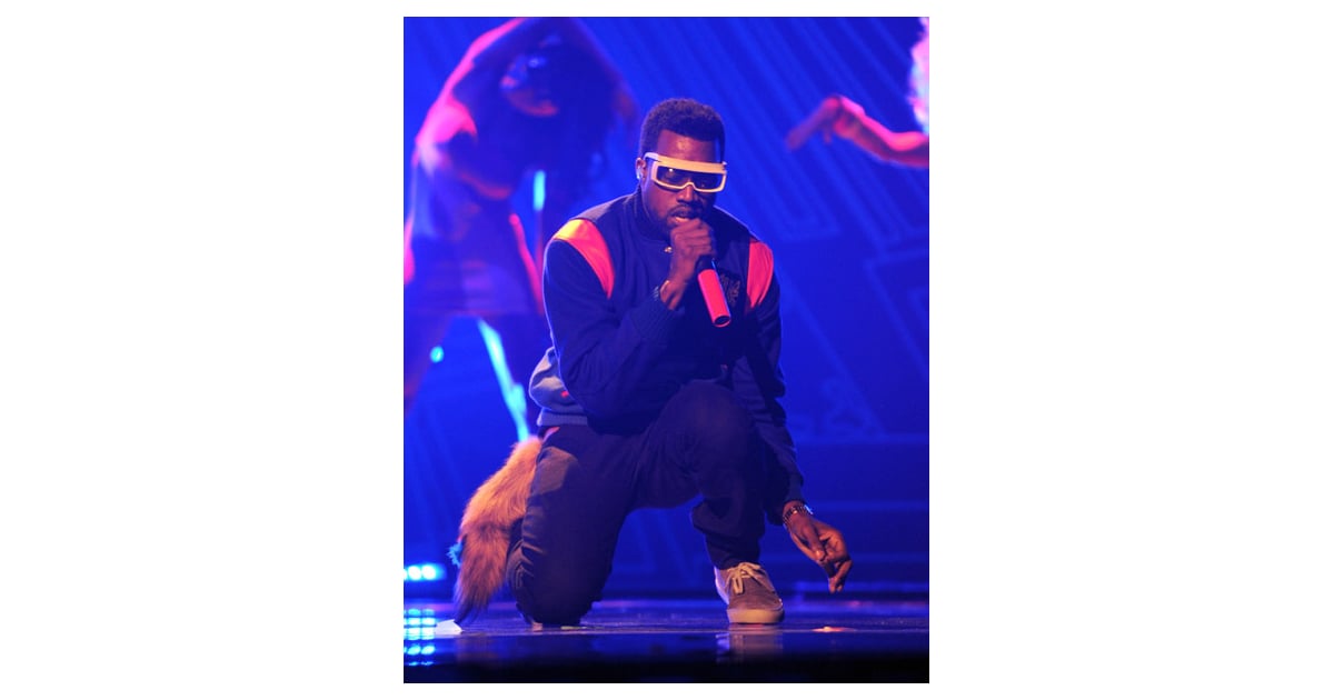 2008 American Music Awards Show Photo 114