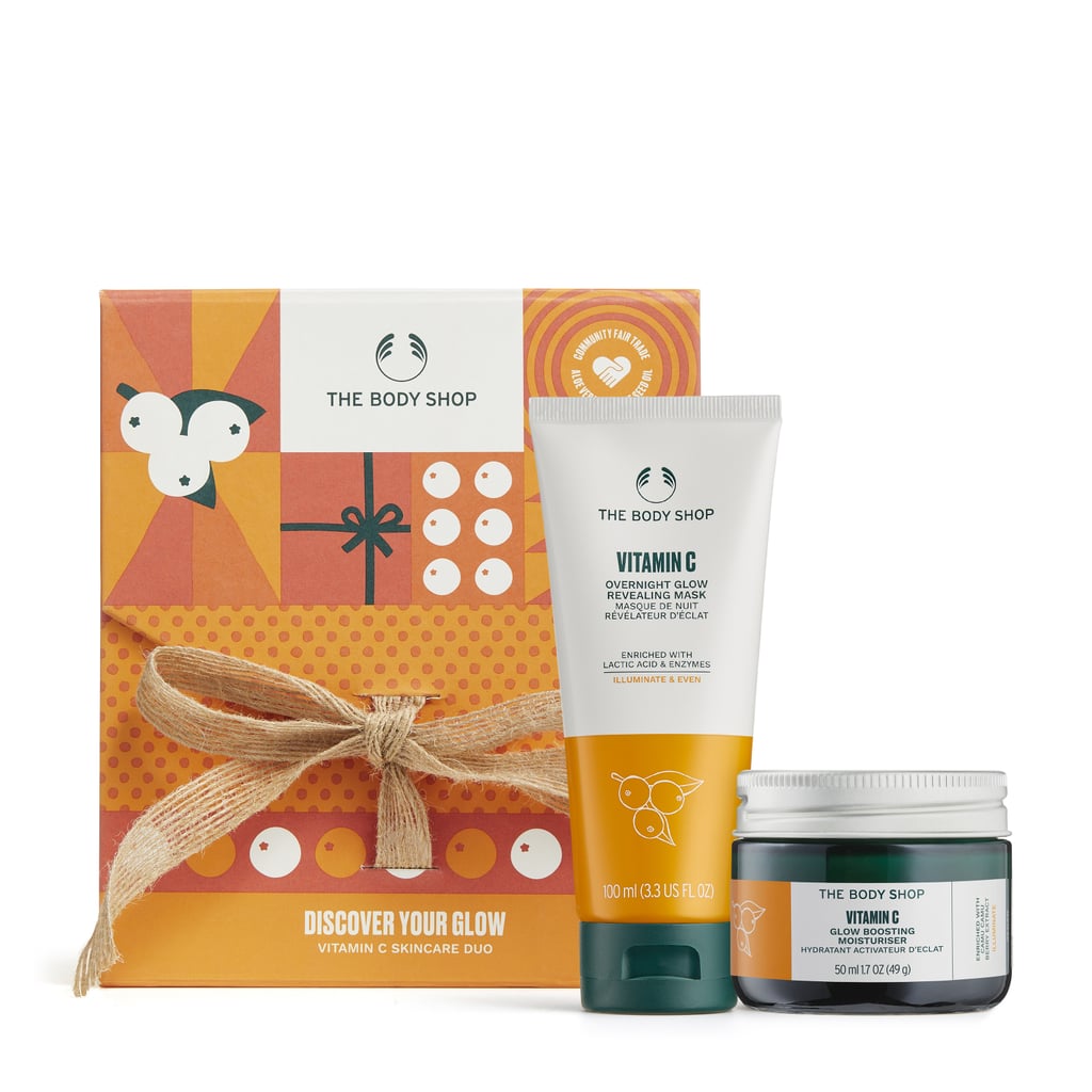 Best Skin Care Gift Set Under £50