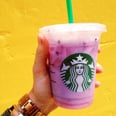 Taste Testing the 10 Most Popular Secret Menu Starbucks Beverages