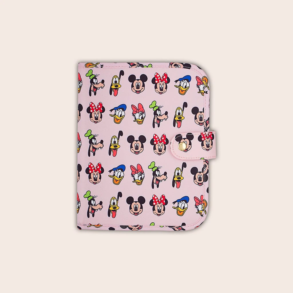 Beautiful New Mickey and Friends Collection by Stoney Clover