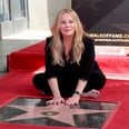 Christina Applegate Gets Emotional as She's Honored With a Star on the Walk of Fame
