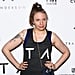 Lena Dunham on Her Workout and Diet