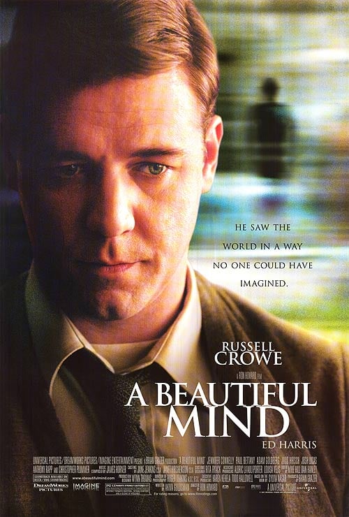 A Beautiful Mind