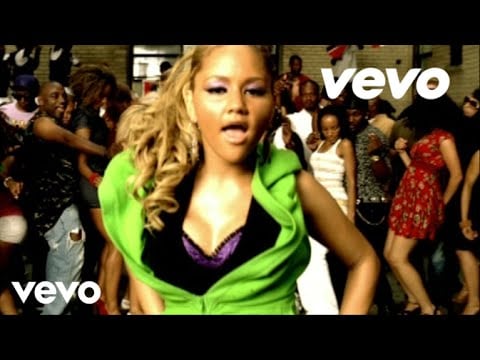 "Whine Up" Was Your Jam