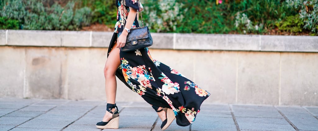 11 Ways to Style This Classic Summer Shoe