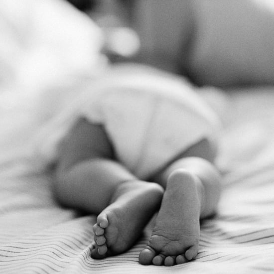Mom Gives Birth While in a Coma