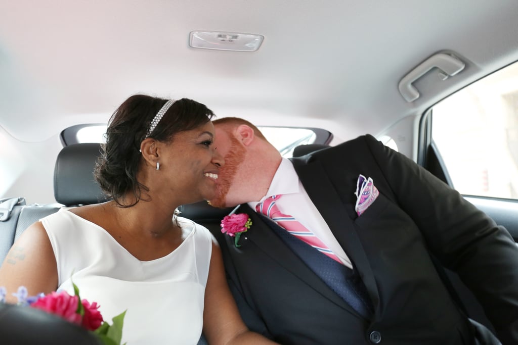 City Hall Wedding