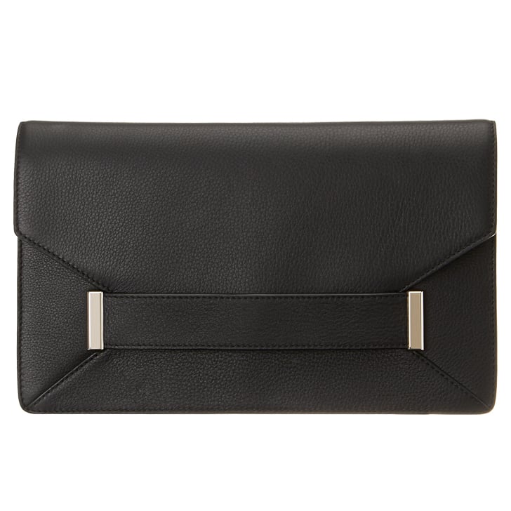 InStyle & Nine West Hold-Everything Clutch