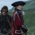 Why Outlander Cut Basically Everything About Lord John's Lover