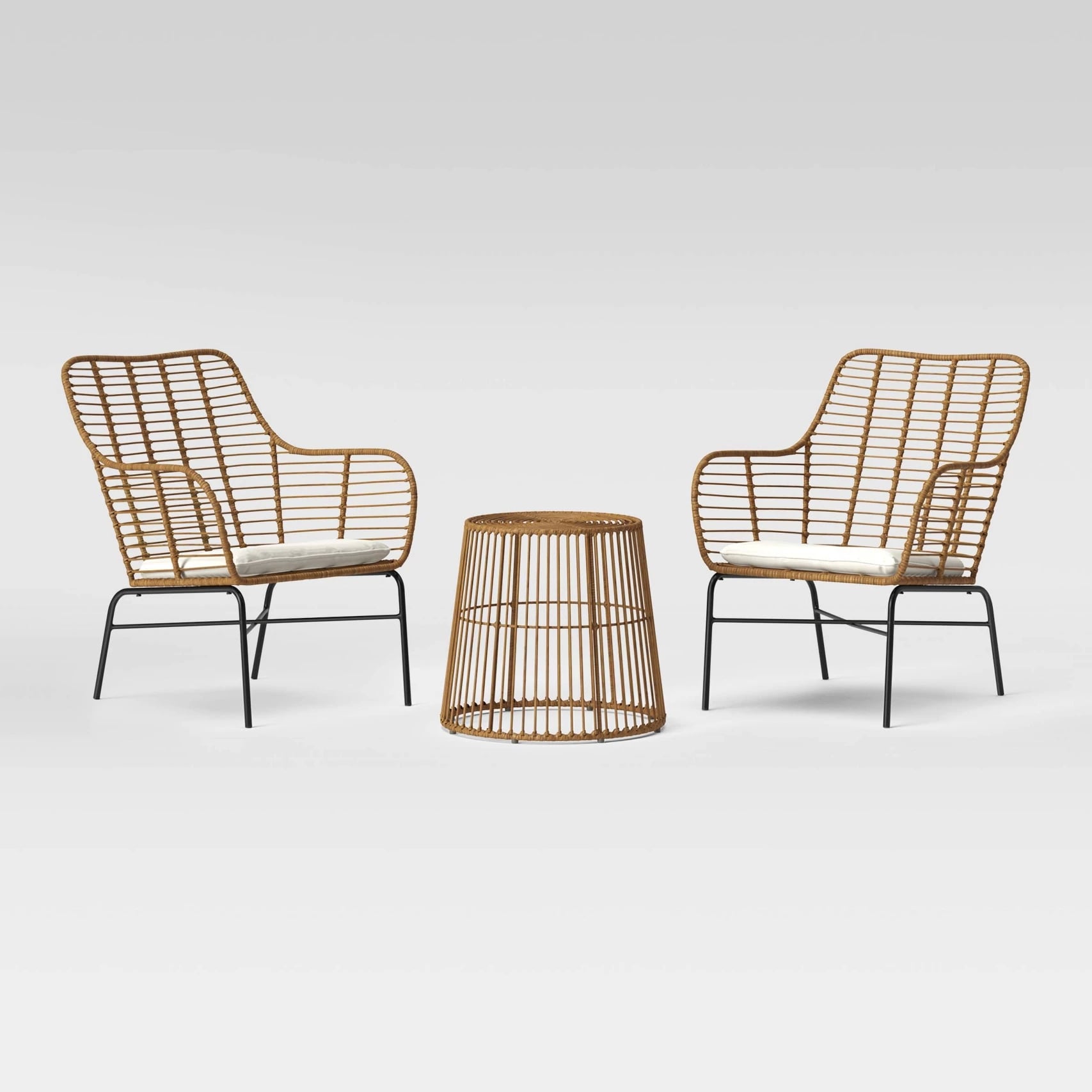 Best Target Outdoor Furniture For Small Spaces 2020 Popsugar Home