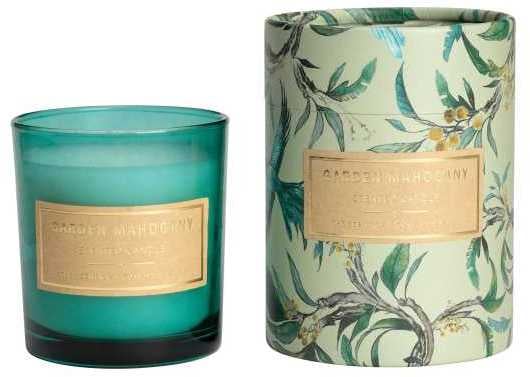 H&M Scented Candle in Glass Jar