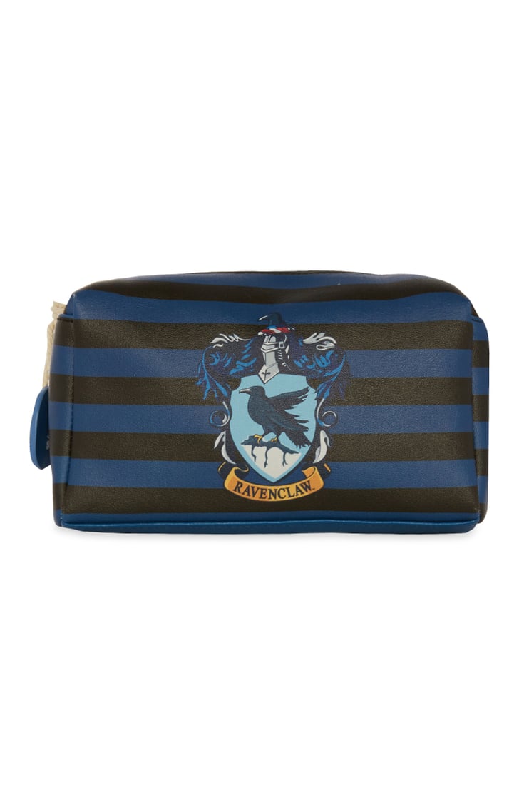 Harry Potter Ravenclaw Makeup Bag ($5) | Primark Harry Potter ...