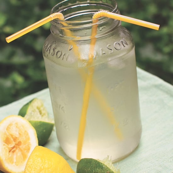 Lemon-Lime Sports Ade